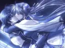 the kiss