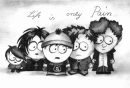 south park