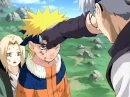 naruto vs kabuto