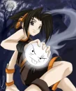 Shaman king Yoh 