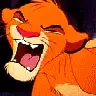 The Lion King- Ambition