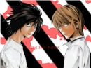 L and Kira