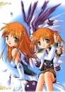 angel girlz