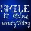 Smile