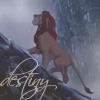 The Lion King Destiny