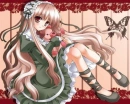 Youthful Innocence