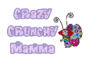 crunchy mamma