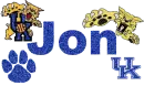Jon UK