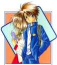 some anime