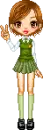 doll