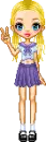 doll