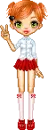 doll