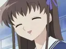 Fruits Basket