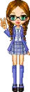 doll