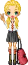 doll