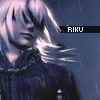 Riku from Kingdom Hearts!