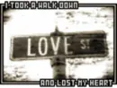 LOST IN LOVE