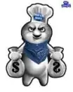 Dough Boi Robber