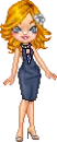 doll