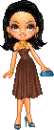 doll