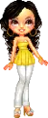 doll
