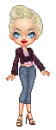 doll