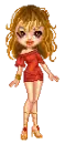 doll