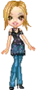 doll