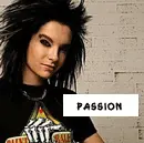 Passion inside