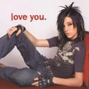 love you....