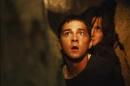 (getting out)