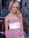 ashley tisdale