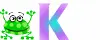 kandi froggy