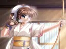 Confident Archer