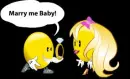 A cute proposal