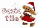 christmas Santa Tito