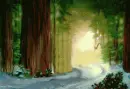 Santa Sleigh