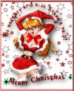 Be naughty~Save santa the trip!