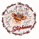 Stephanie~Christmas