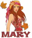 Mary