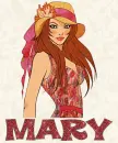 Mary