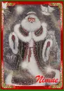 santa with animals nimue