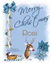 Merry Christmas Roni