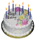 Cake