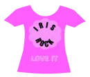 IRIS ROCK