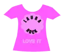 LAURA ROCK