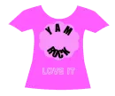 YAM ROCK