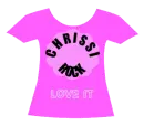 CHRISSI ROCK