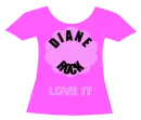 DIANE ROCK