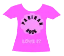 PARIHAN ROCK